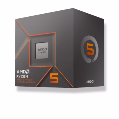 Game/Desktop Pc  AMD Ryzen™ 5 8500G - Afbeelding 5