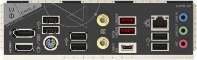 Game/Desktop Pc  AMD Ryzen™ 5 8500G - Afbeelding 4