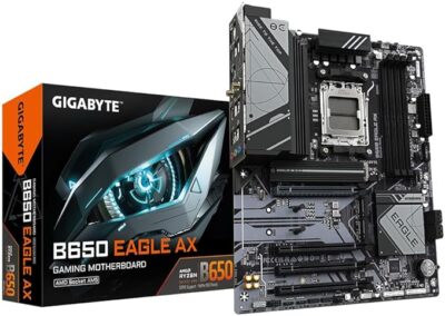 Game/Desktop Pc  AMD Ryzen™ 5 8500G - Afbeelding 3
