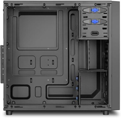 Game/Desktop Pc  AMD Ryzen™ 5 8500G - Afbeelding 2