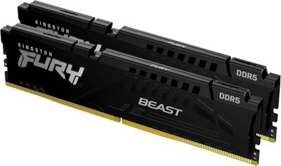 Game/Desktop Pc  AMD Ryzen™ 5 8500G - Afbeelding 7