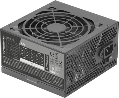 Game/Desktop Pc  AMD Ryzen™ 5 8500G - Afbeelding 8